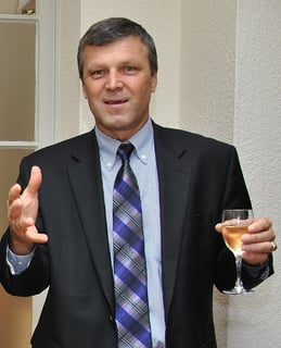 Picture of Peter Šťastný