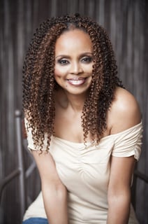 Picture of Debbi Morgan
