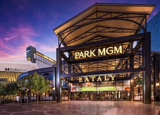 Picture of Park MGM