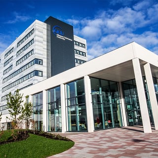 Picture of Glasgow Caledonian University