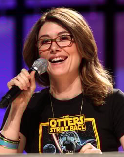 Picture of Jewel Staite