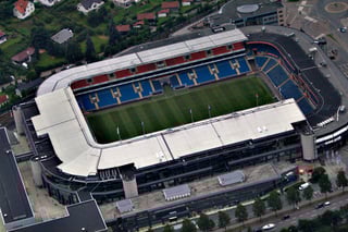 Picture of Ullevaal Stadion