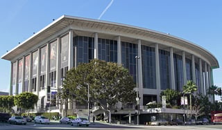 Picture of Dorothy Chandler Pavilion