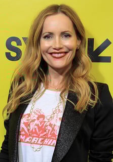 Picture of Leslie Mann