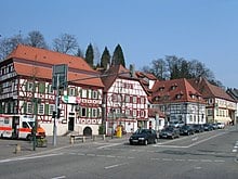 Picture of Sinsheim