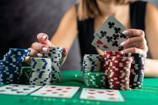 Picture of Gambling