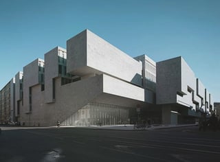 Picture of Bocconi University