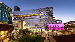 Picture of Edith Cowan University