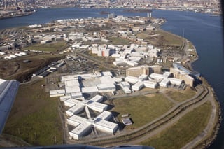 Picture of Rikers Island