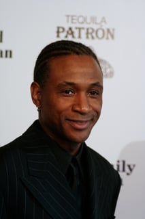 Picture of Tommy Davidson