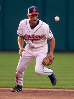 Picture of Omar Vizquel