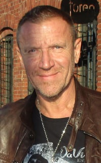Picture of Renny Harlin