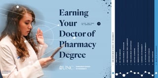 Picture of Doctor of Pharmacy