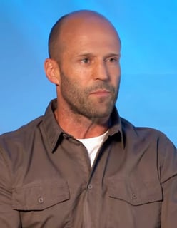 Picture of Jason Statham