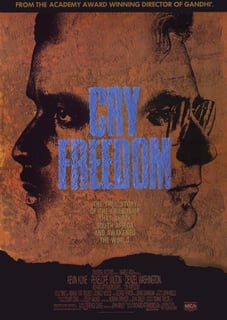 Picture of Cry Freedom
