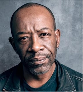 Picture of Lennie James