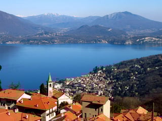 Picture of Stresa