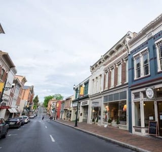 Picture of Staunton