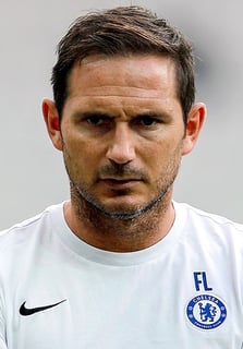 Picture of Frank Lampard