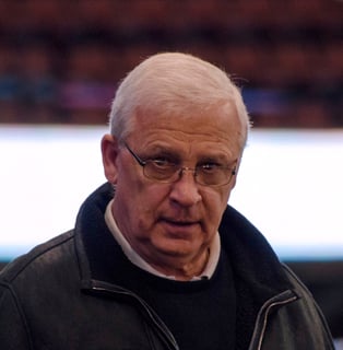 Picture of Bryan Murray