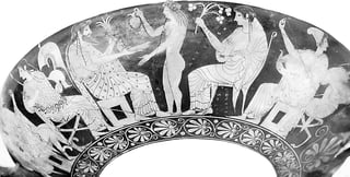 Picture of Greek mythology