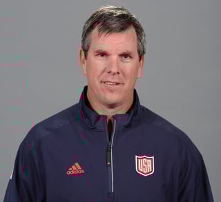 Picture of Mike Sullivan