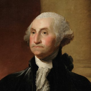 Picture of George Washington