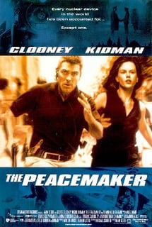 Picture of The Peacemaker