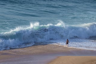 Picture of Wind wave