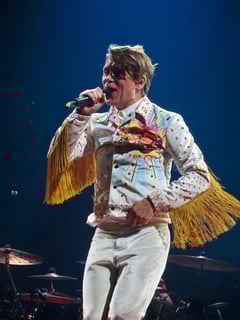 Picture of Mark Owen