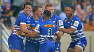 Picture of Stormers
