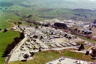 Picture of California Men's Colony