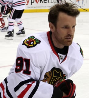 Picture of Brad Richards