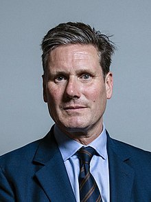 Picture of Leader of the Opposition
