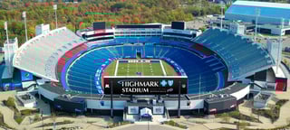 Picture of Highmark Stadium