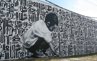 Picture of Graffiti