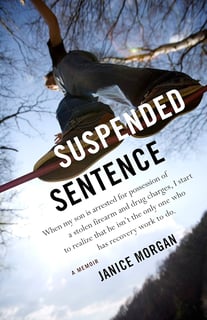 Picture of Suspended sentence