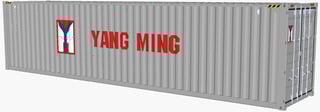 Picture of Yang Ming Marine Transport Corporation