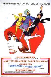 Picture of Thoroughly Modern Millie