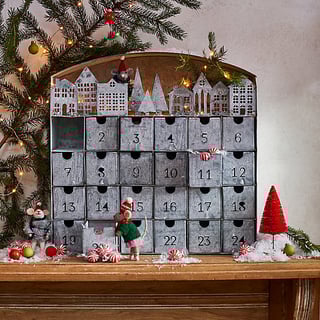 Picture of Advent calendar