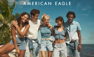 Picture of American Eagle Outfitters