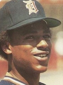 Picture of Lou Whitaker
