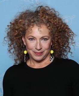 Picture of Alex Kingston
