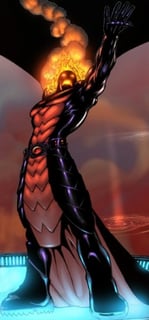 Picture of Dormammu