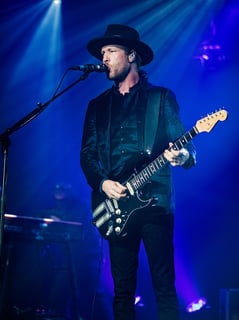 Picture of Kenny Wayne Shepherd