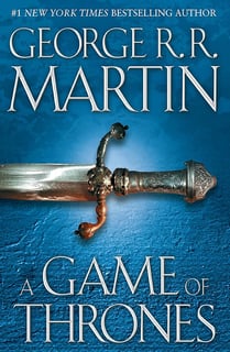 Picture of A Game of Thrones