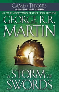 Picture of A Storm of Swords