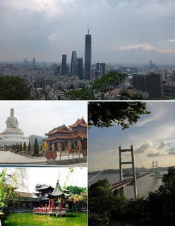 Picture of Dongguan