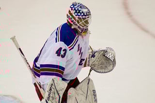 Picture of Martin Biron
