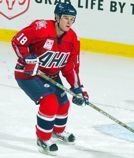 Picture of Jason Botterill